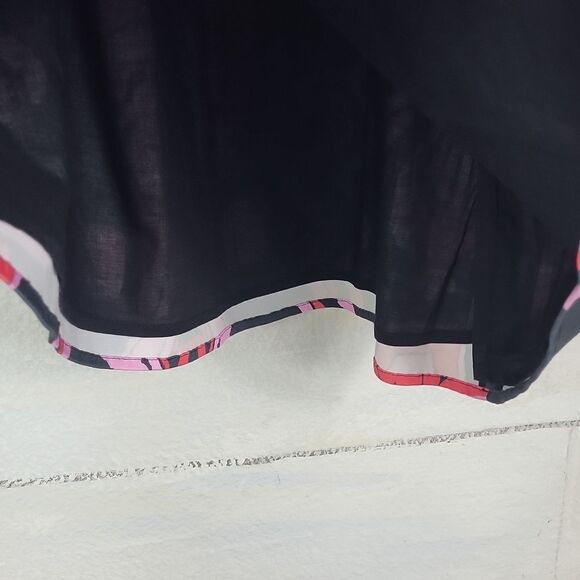 NEW FIGUE JUNIPER DRESS. Size S - Picture 5 of 15